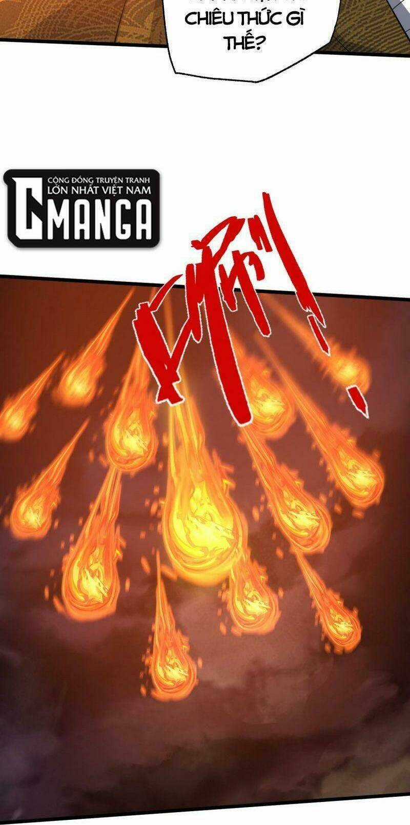 Sự Trở Lại Của Đệ Nhất Tông Sư Chapter 28 trang 12