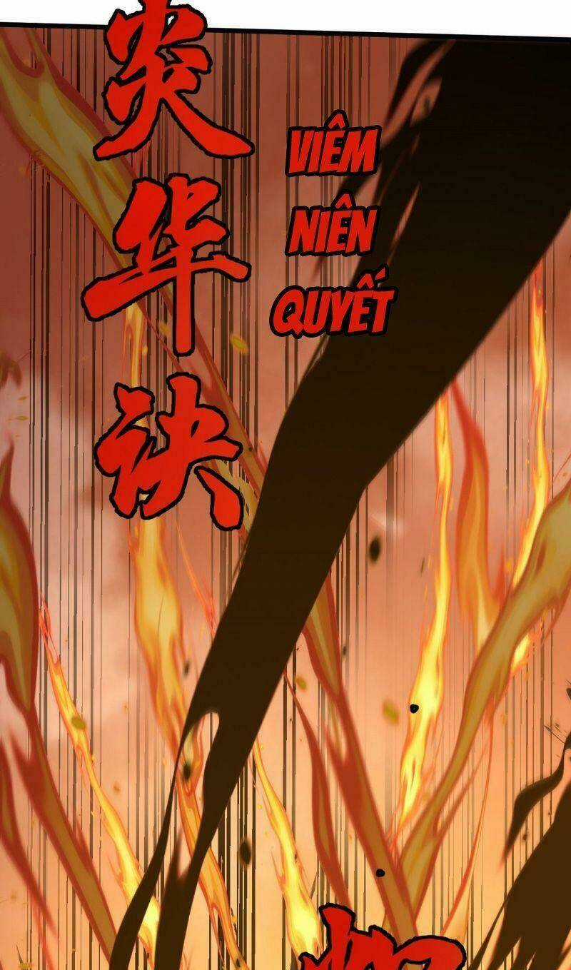 Sự Trở Lại Của Đệ Nhất Tông Sư Chapter 28 trang 14