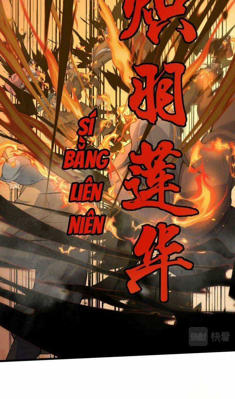 Sự Trở Lại Của Đệ Nhất Tông Sư Chapter 28 trang 15