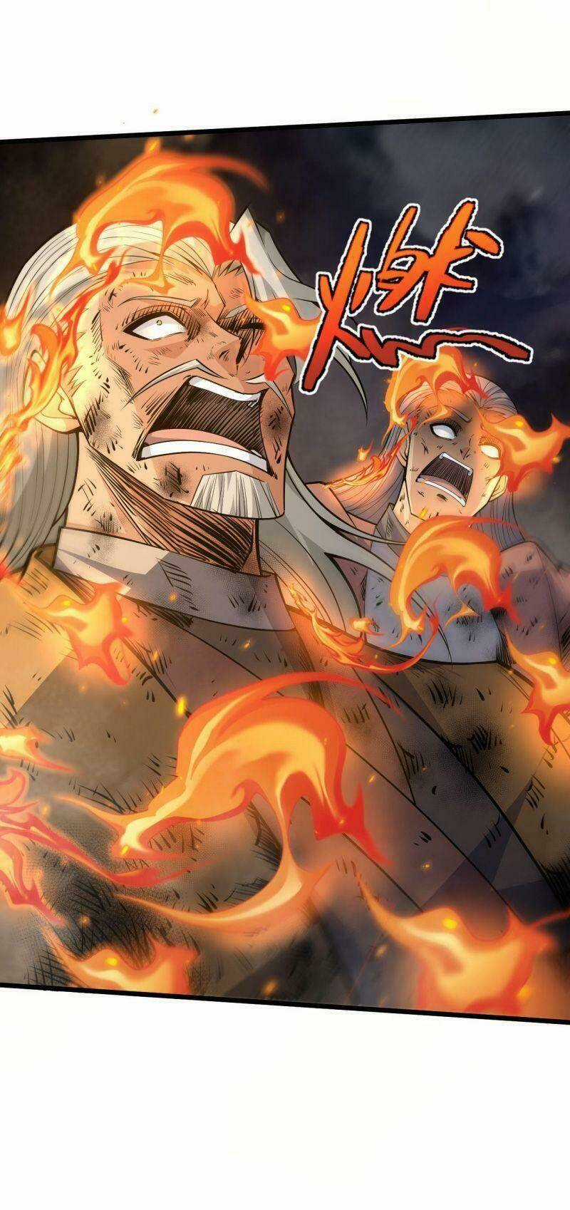 Sự Trở Lại Của Đệ Nhất Tông Sư Chapter 28 trang 16