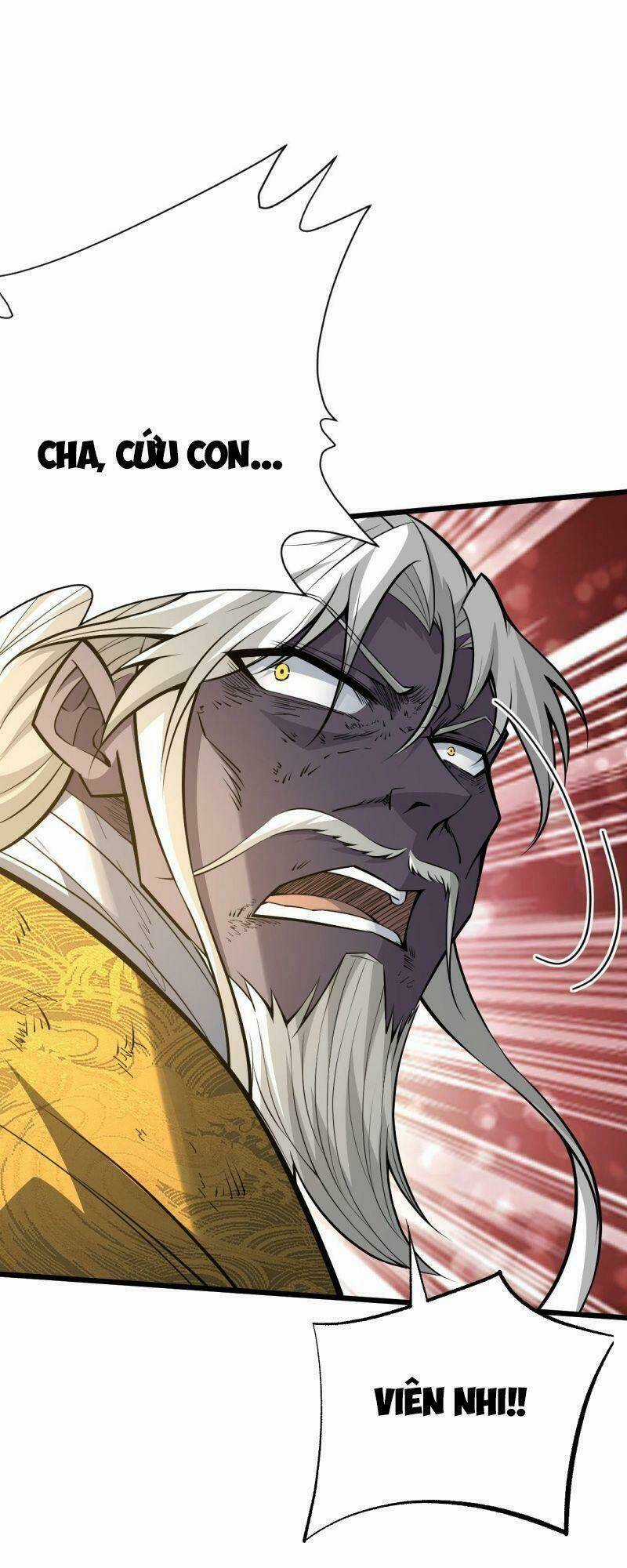 Sự Trở Lại Của Đệ Nhất Tông Sư Chapter 28 trang 18