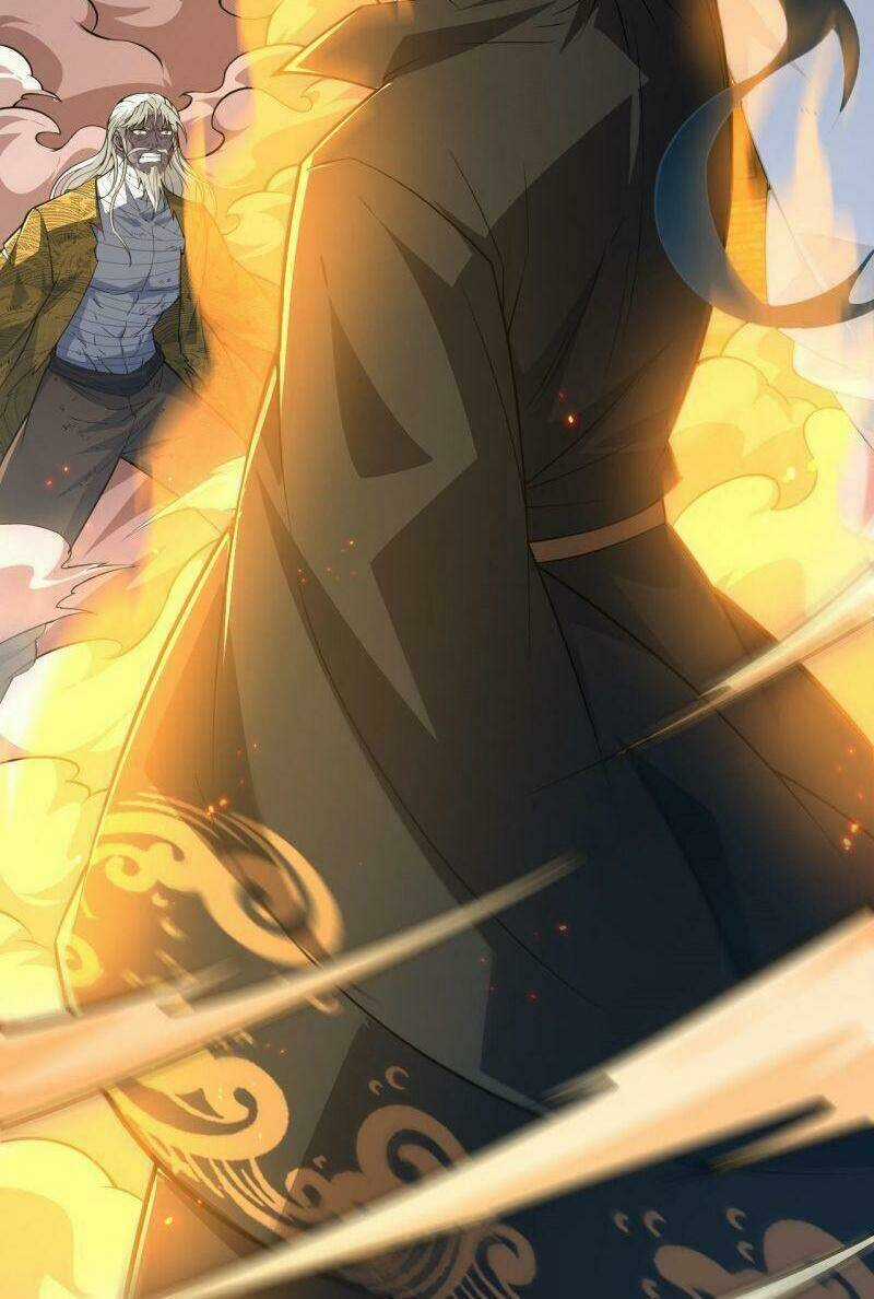 Sự Trở Lại Của Đệ Nhất Tông Sư Chapter 28 trang 20