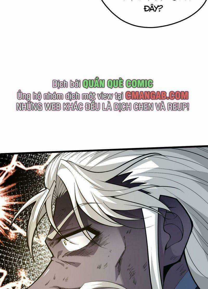 Sự Trở Lại Của Đệ Nhất Tông Sư Chapter 28 trang 22