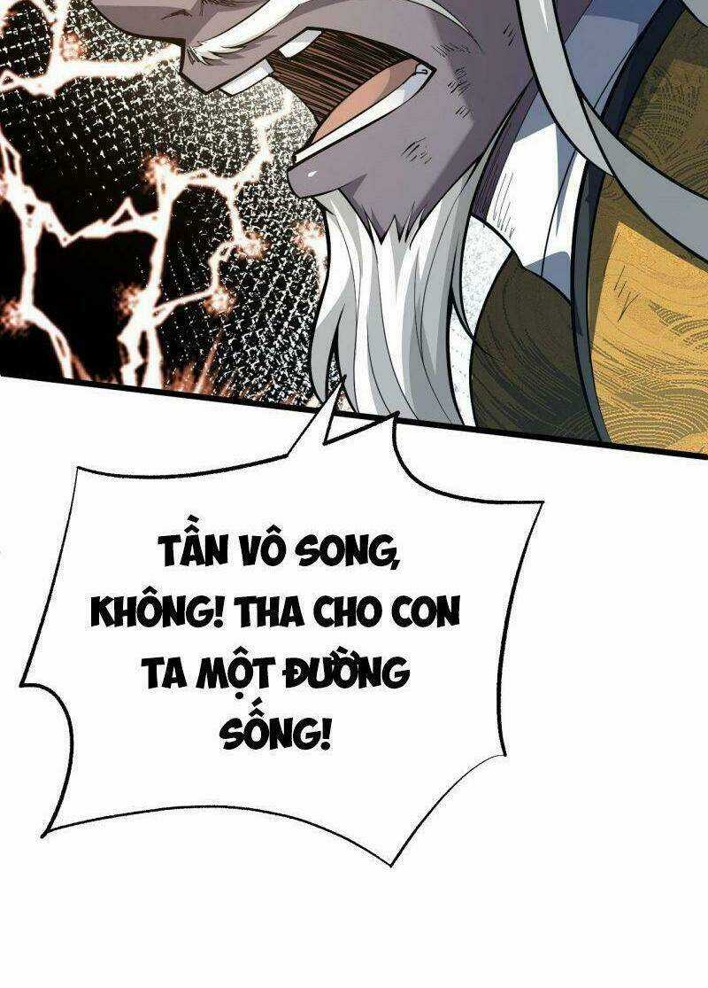 Sự Trở Lại Của Đệ Nhất Tông Sư Chapter 28 trang 23