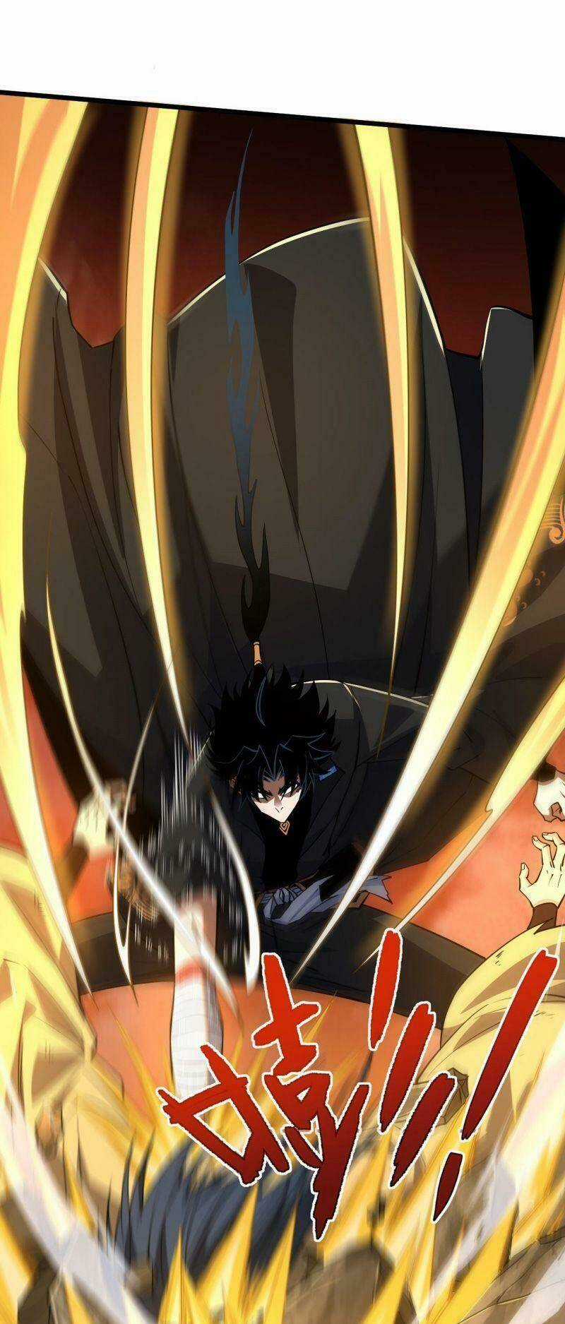 Sự Trở Lại Của Đệ Nhất Tông Sư Chapter 28 trang 24