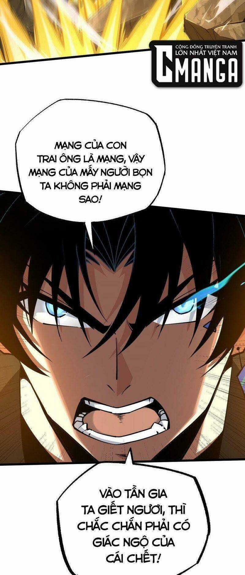 Sự Trở Lại Của Đệ Nhất Tông Sư Chapter 28 trang 25