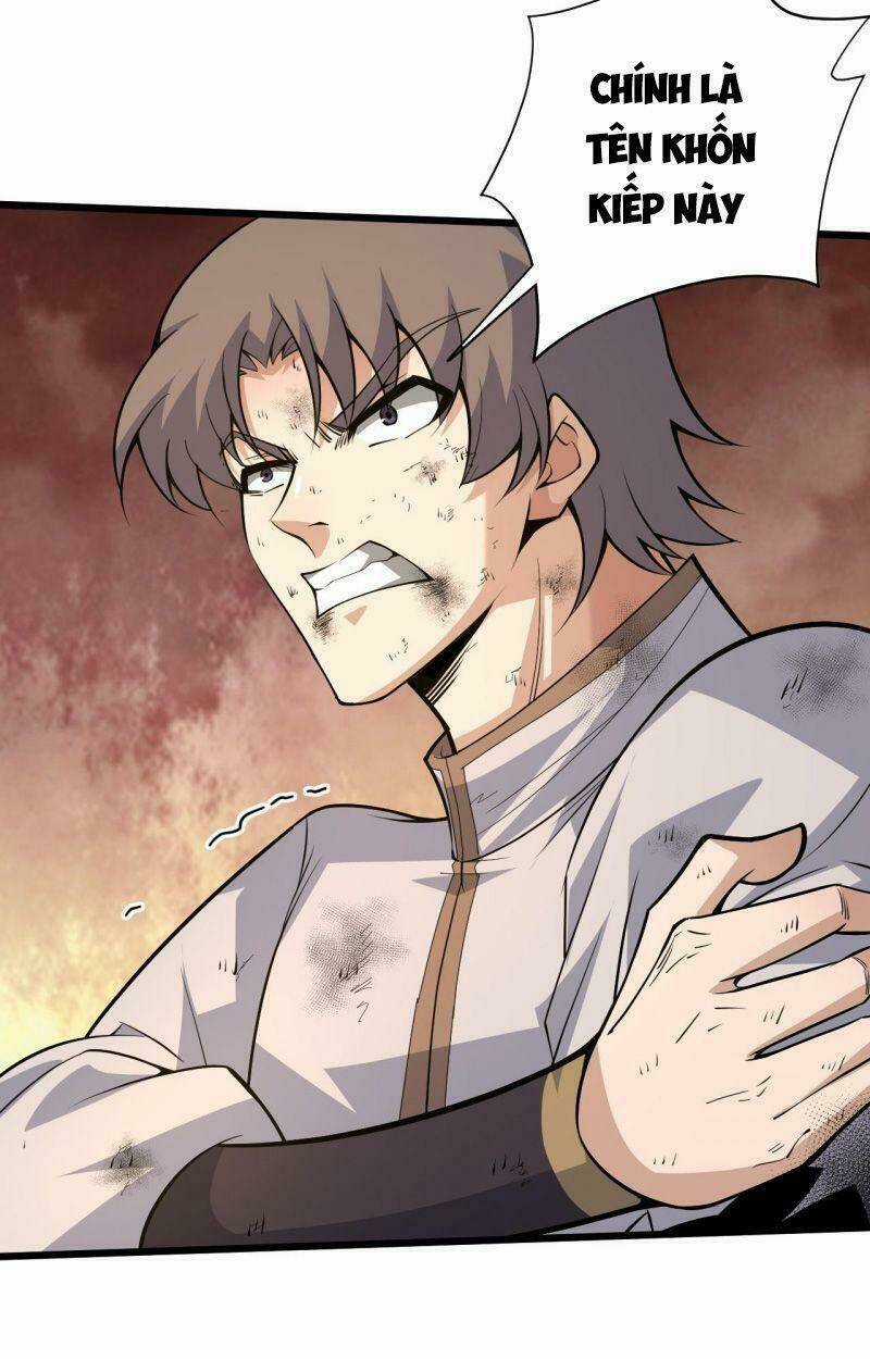 Sự Trở Lại Của Đệ Nhất Tông Sư Chapter 28 trang 31