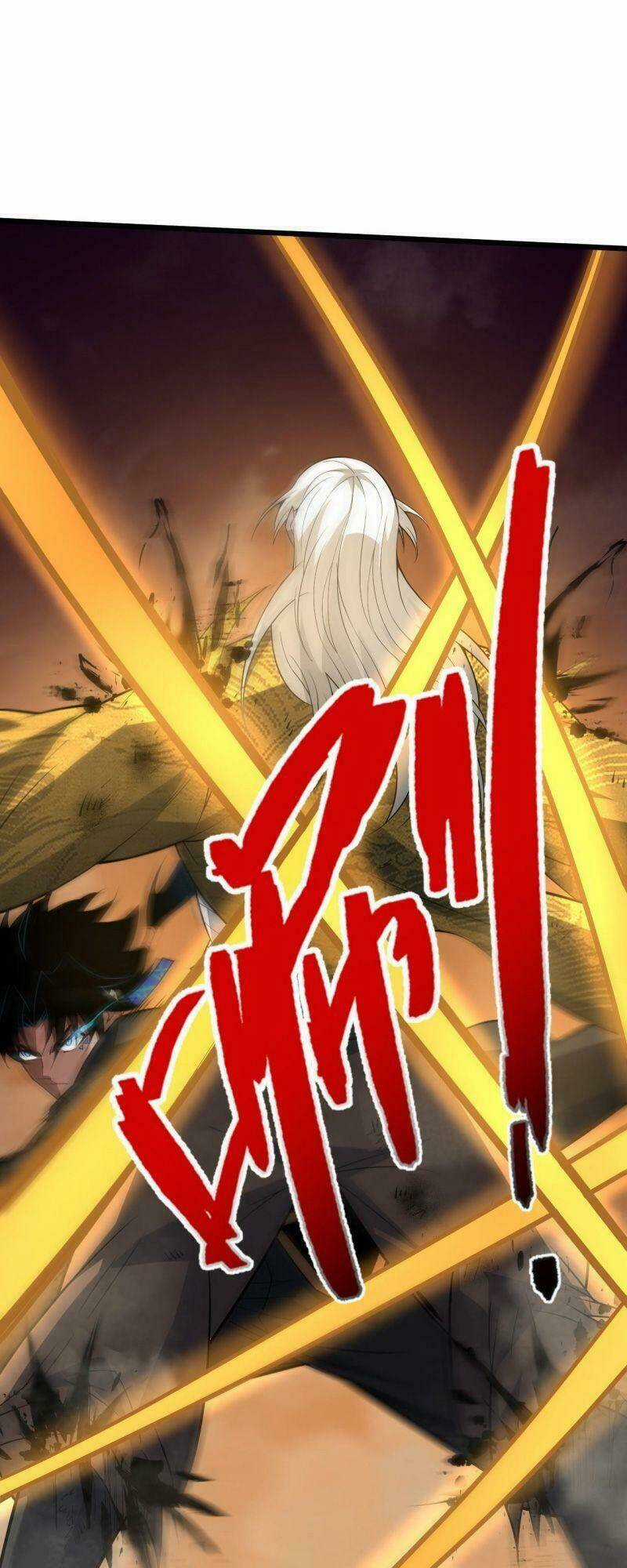 Sự Trở Lại Của Đệ Nhất Tông Sư Chapter 28 trang 33