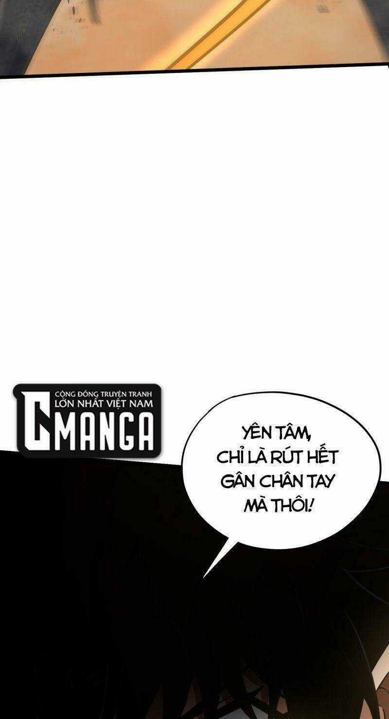 Sự Trở Lại Của Đệ Nhất Tông Sư Chapter 28 trang 34