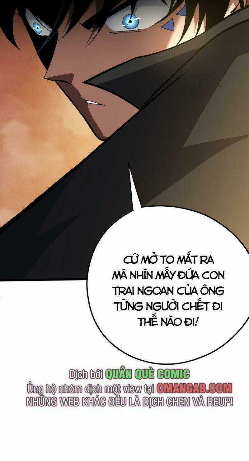 Sự Trở Lại Của Đệ Nhất Tông Sư Chapter 28 trang 35