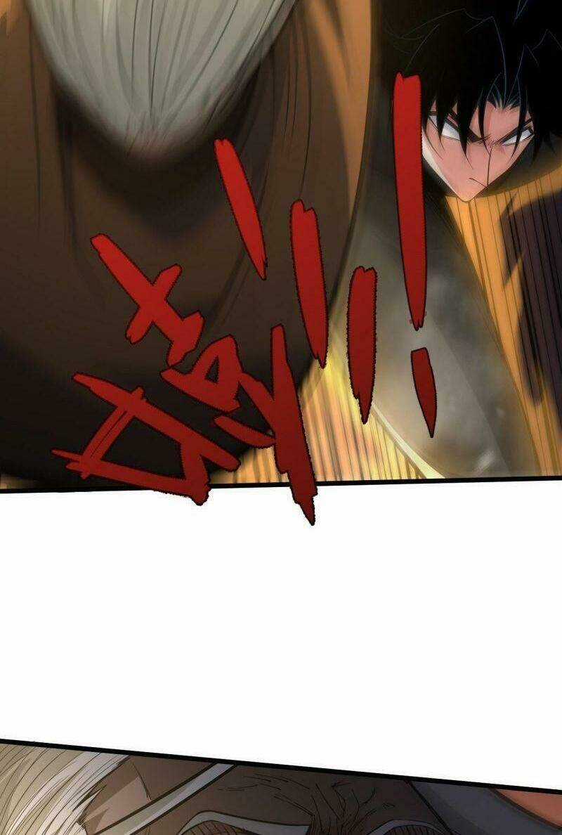 Sự Trở Lại Của Đệ Nhất Tông Sư Chapter 28 trang 40