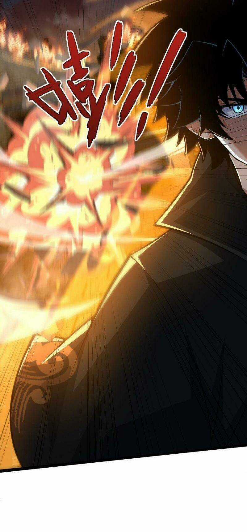 Sự Trở Lại Của Đệ Nhất Tông Sư Chapter 28 trang 42