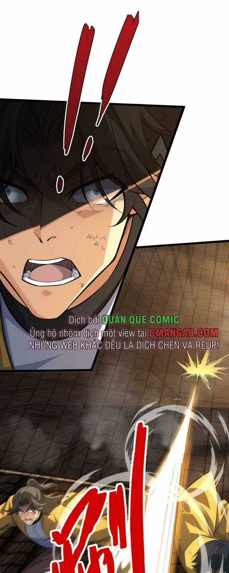 Sự Trở Lại Của Đệ Nhất Tông Sư Chapter 28 trang 46