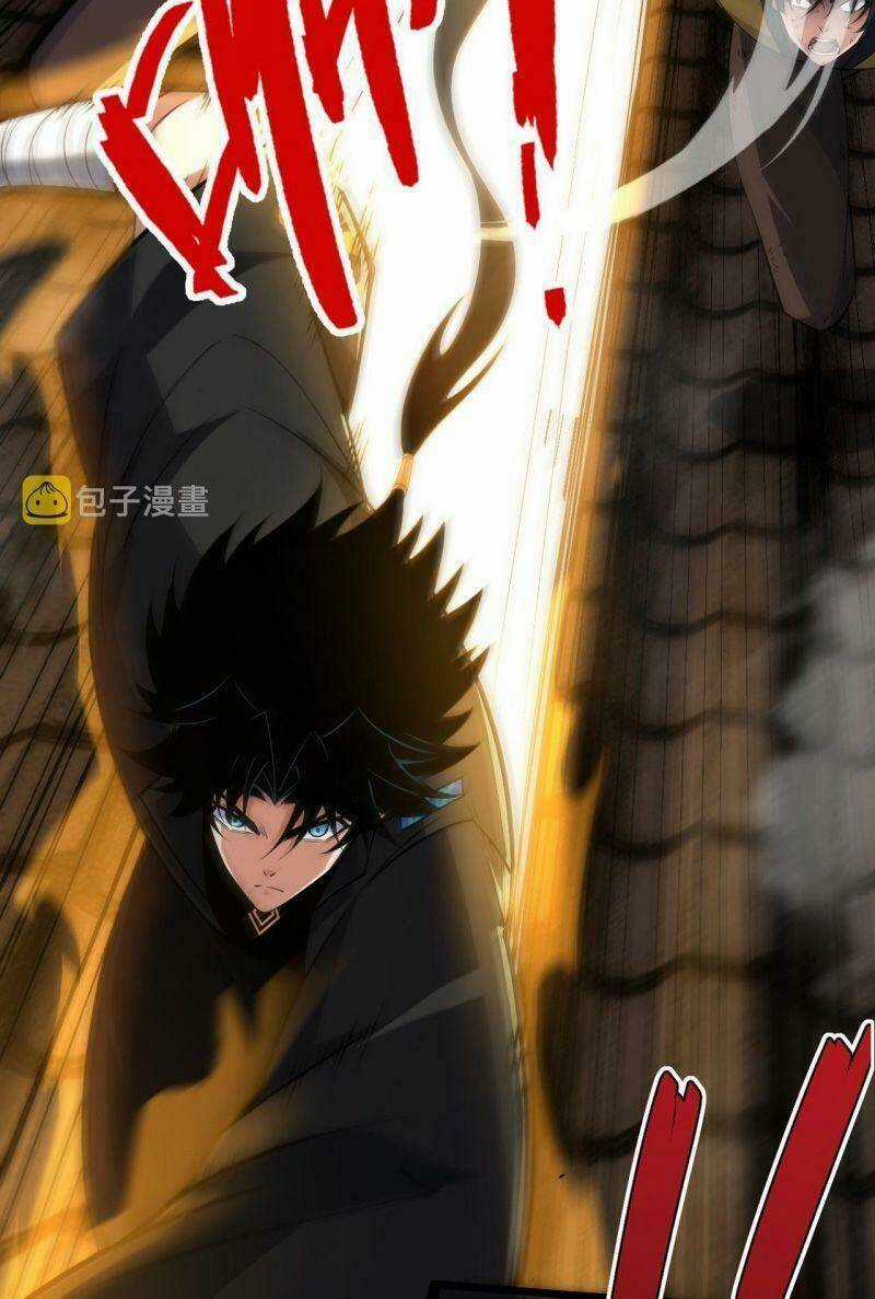 Sự Trở Lại Của Đệ Nhất Tông Sư Chapter 28 trang 47