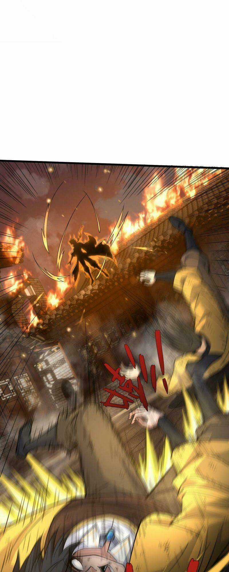 Sự Trở Lại Của Đệ Nhất Tông Sư Chapter 28 trang 49