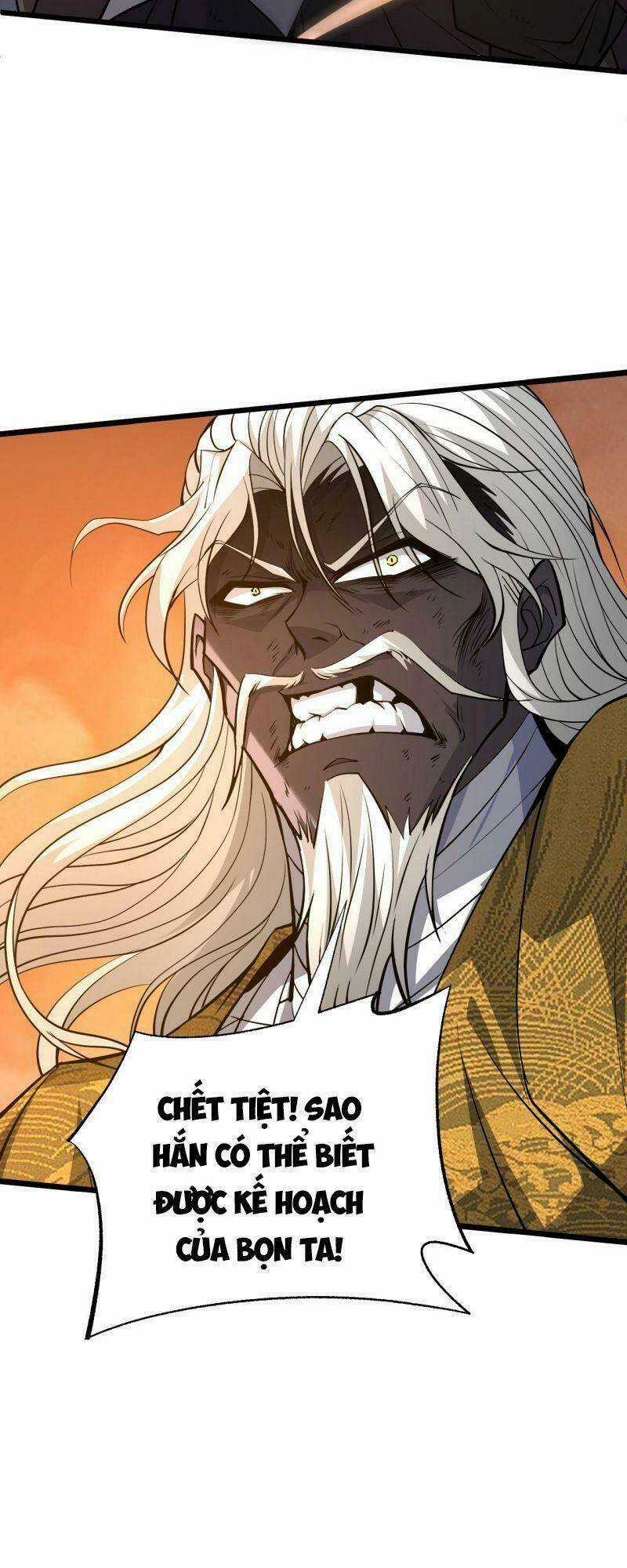 Sự Trở Lại Của Đệ Nhất Tông Sư Chapter 28 trang 5