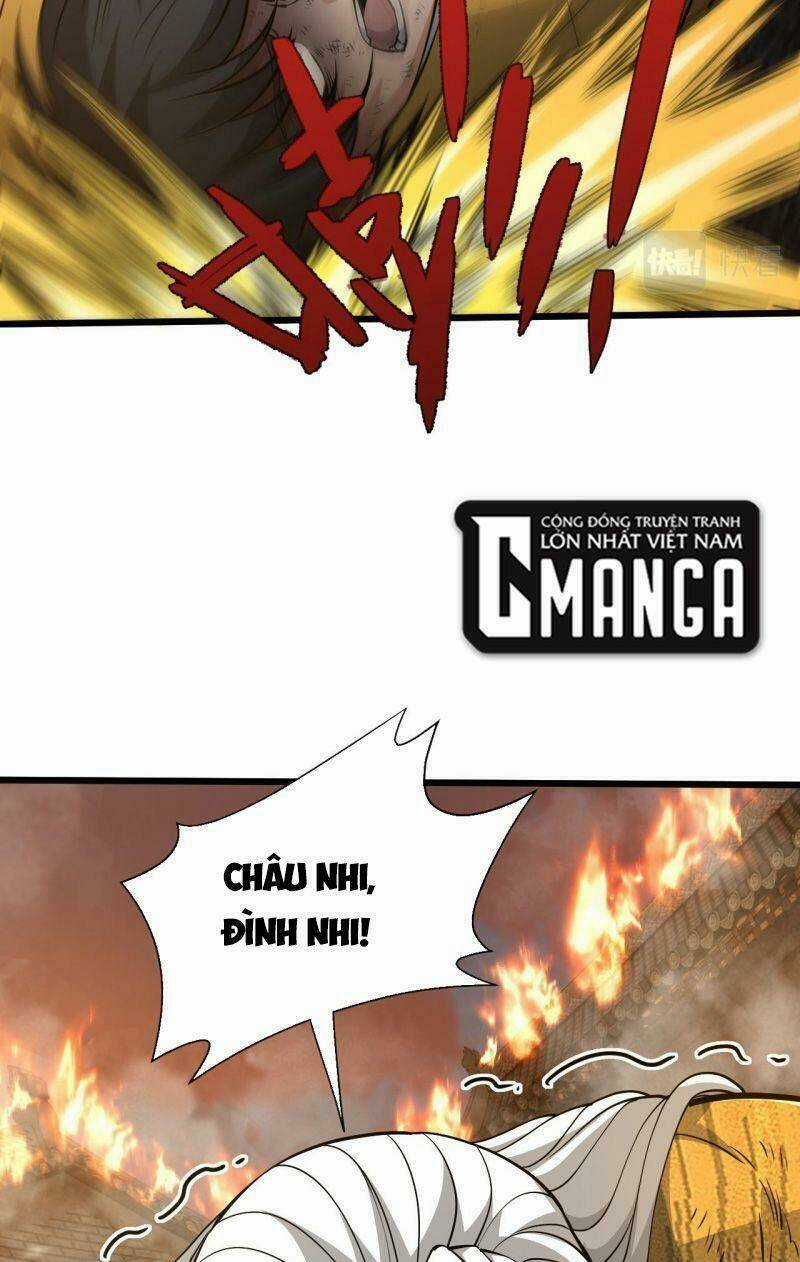 Sự Trở Lại Của Đệ Nhất Tông Sư Chapter 28 trang 50