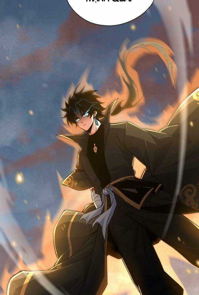 Sự Trở Lại Của Đệ Nhất Tông Sư Chapter 28 trang 53