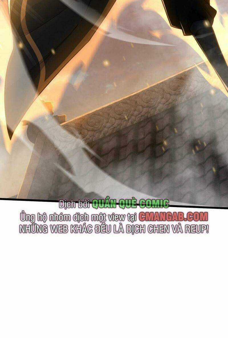 Sự Trở Lại Của Đệ Nhất Tông Sư Chapter 28 trang 54