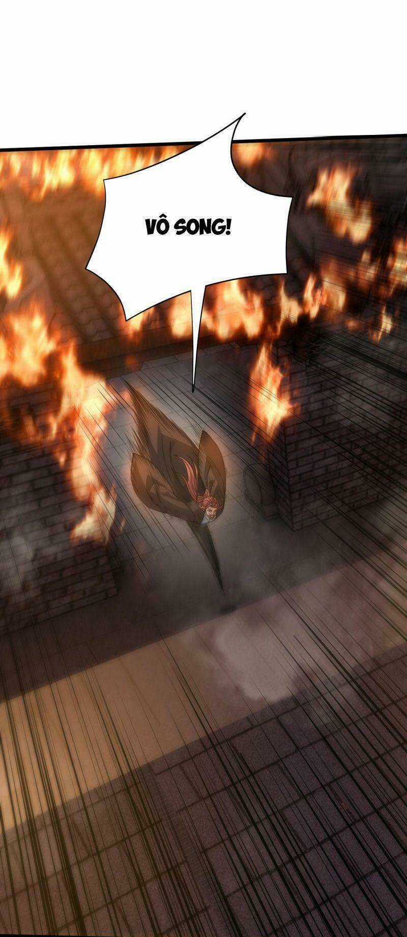 Sự Trở Lại Của Đệ Nhất Tông Sư Chapter 28 trang 58