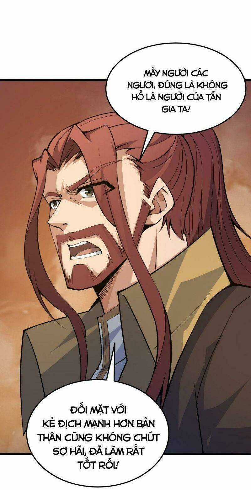 Sự Trở Lại Của Đệ Nhất Tông Sư Chapter 28 trang 61