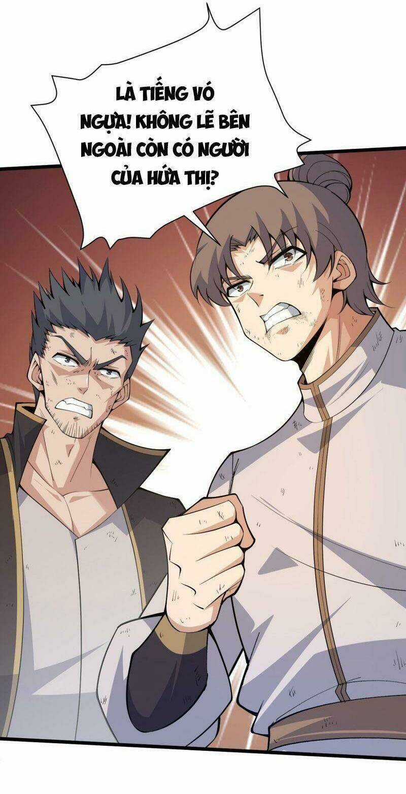 Sự Trở Lại Của Đệ Nhất Tông Sư Chapter 28 trang 63