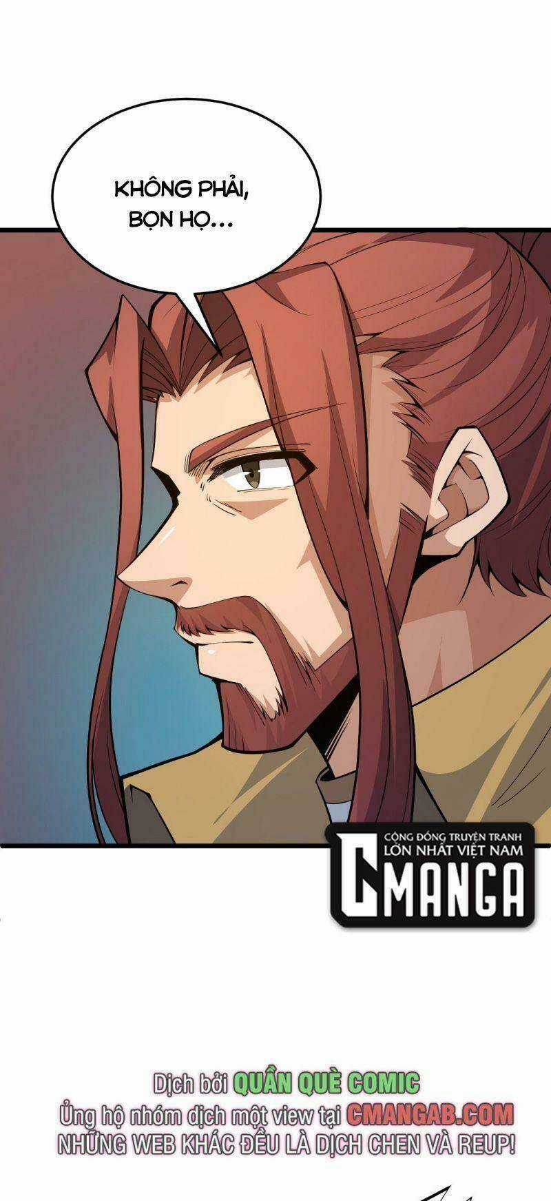 Sự Trở Lại Của Đệ Nhất Tông Sư Chapter 28 trang 64