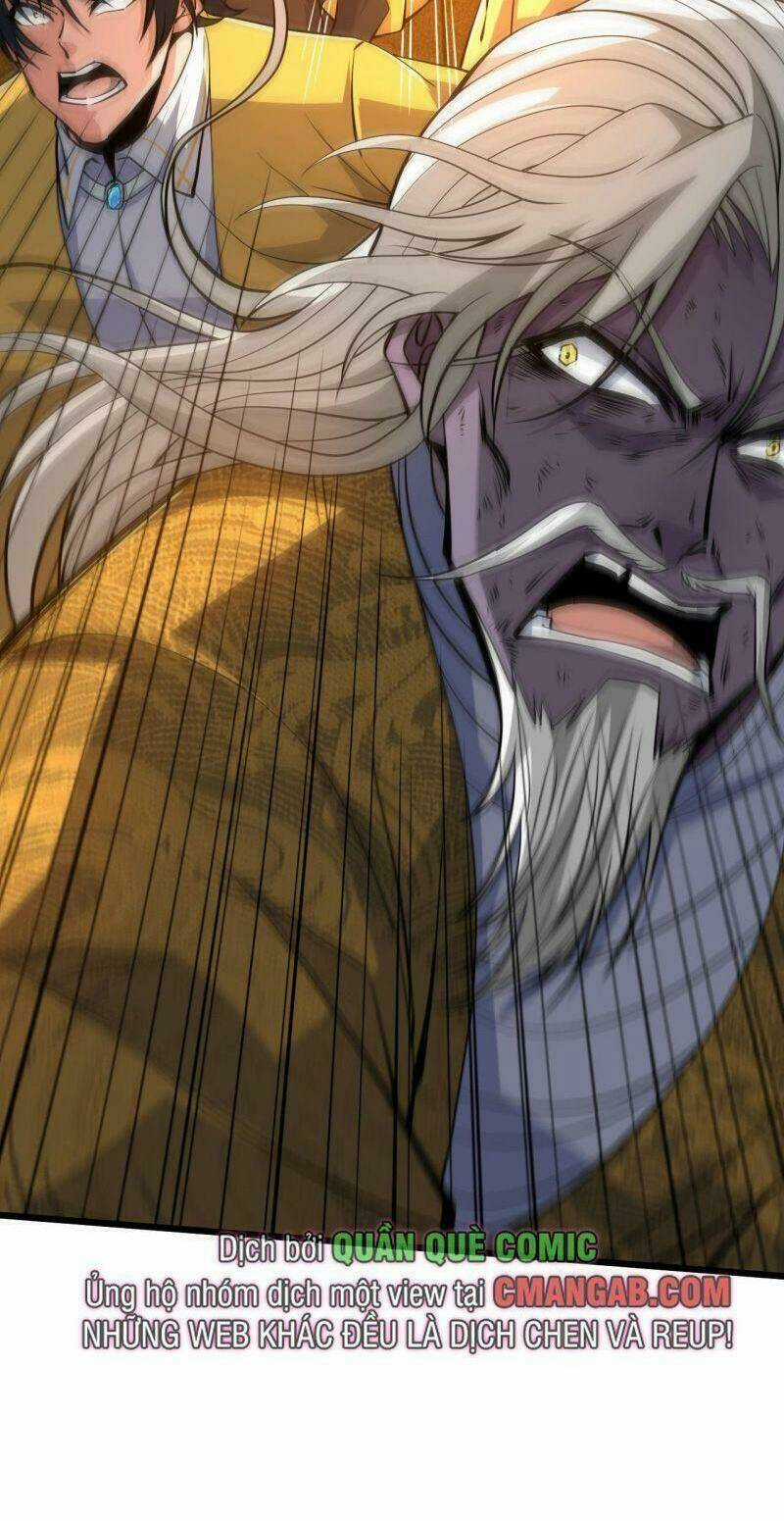 Sự Trở Lại Của Đệ Nhất Tông Sư Chapter 28 trang 7