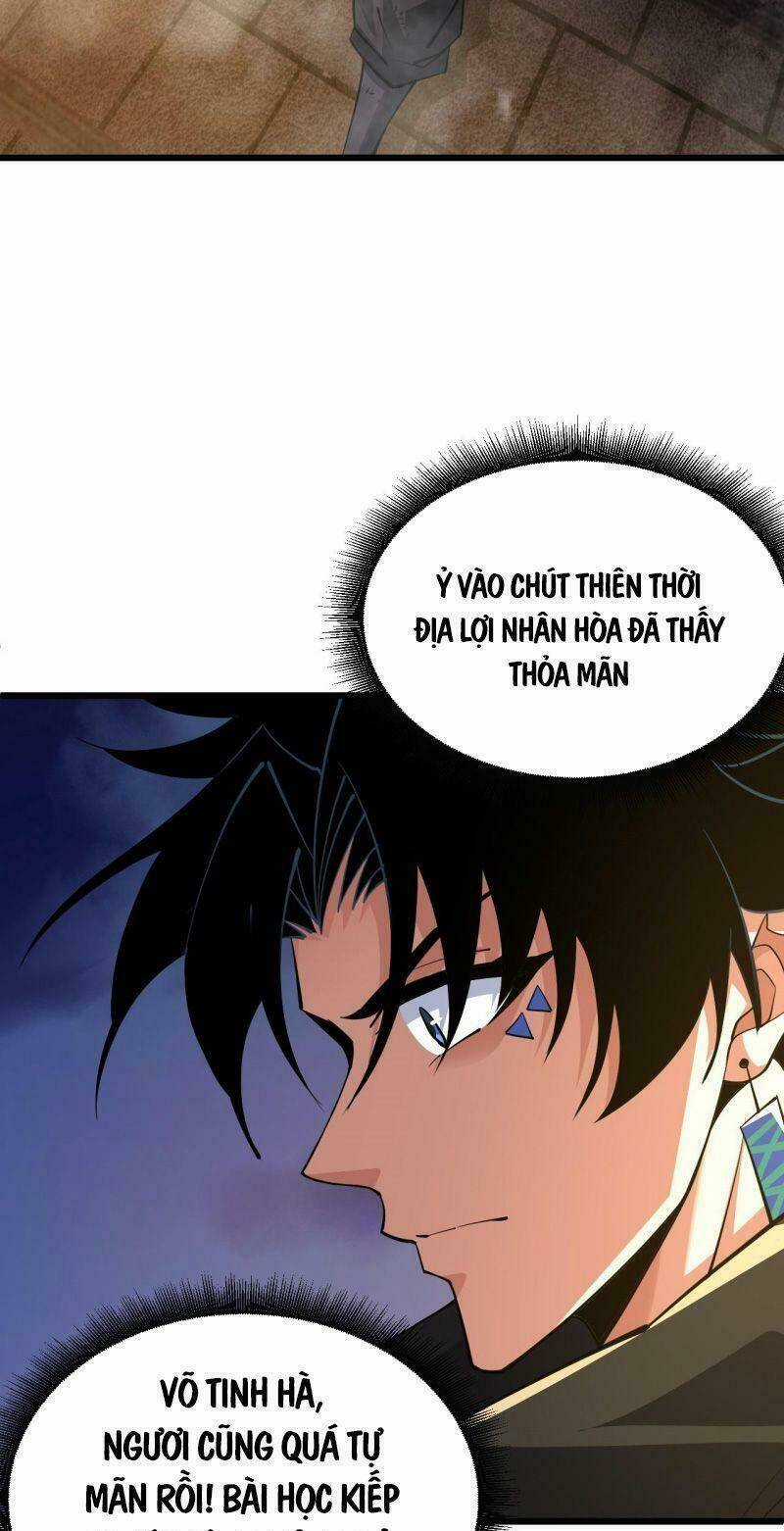 Sự Trở Lại Của Đệ Nhất Tông Sư Chapter 28 trang 70