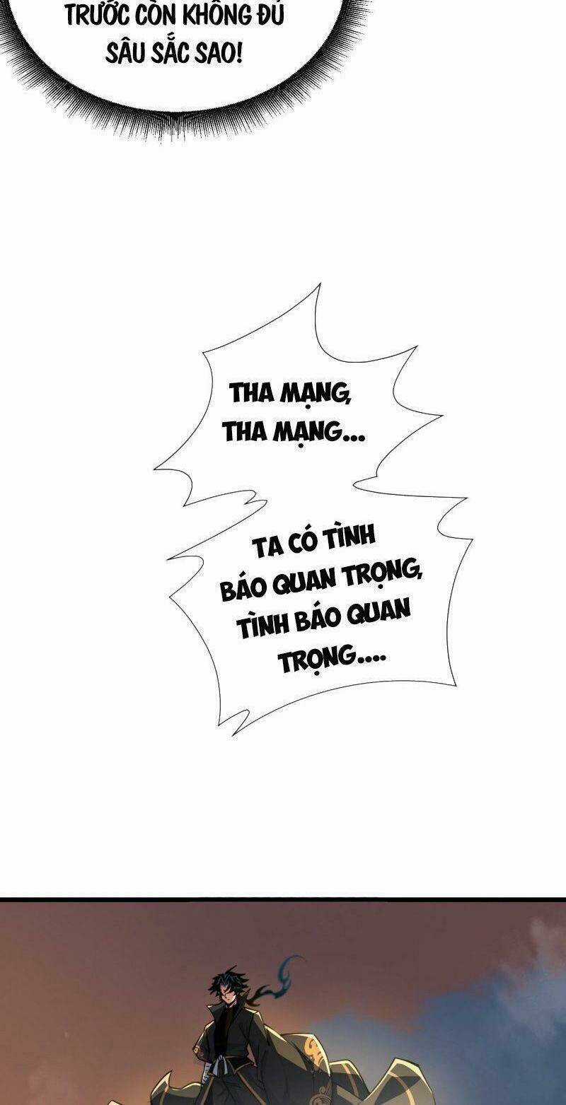 Sự Trở Lại Của Đệ Nhất Tông Sư Chapter 28 trang 71