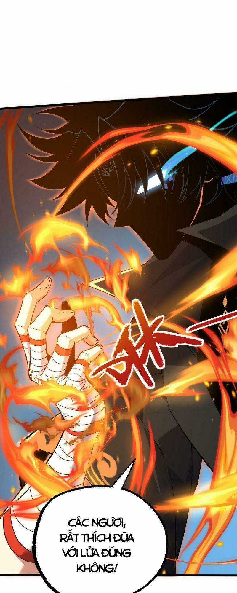 Sự Trở Lại Của Đệ Nhất Tông Sư Chapter 28 trang 8