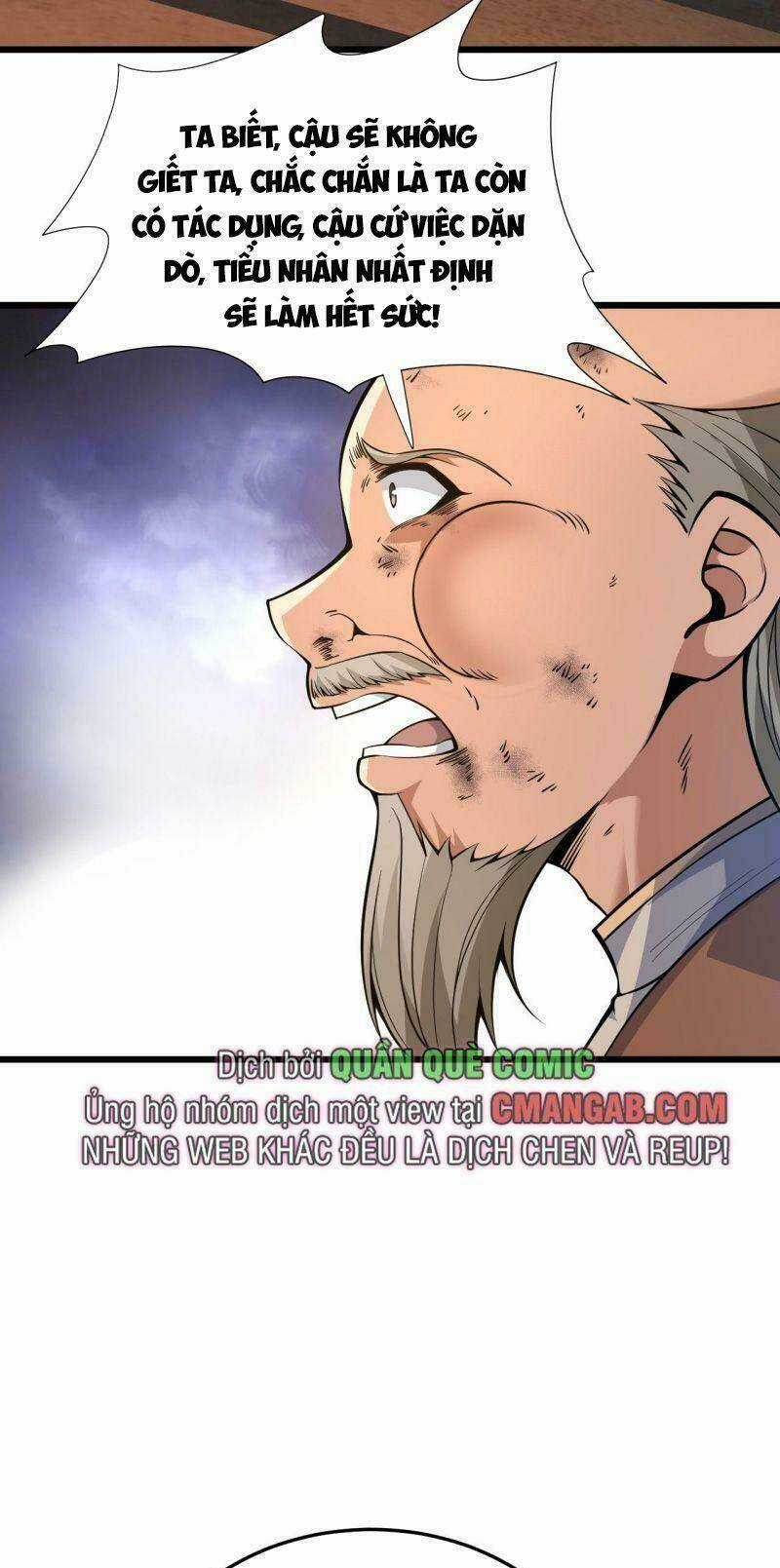 Sự Trở Lại Của Đệ Nhất Tông Sư Chapter 29 trang 11