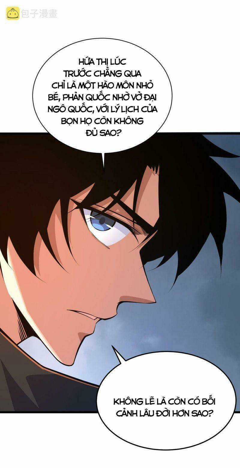 Sự Trở Lại Của Đệ Nhất Tông Sư Chapter 29 trang 13