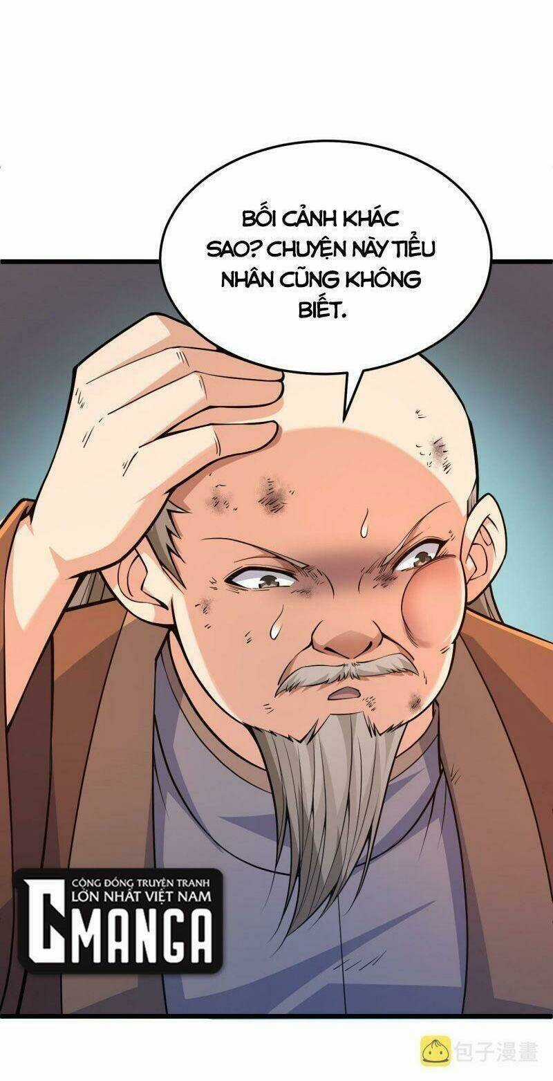 Sự Trở Lại Của Đệ Nhất Tông Sư Chapter 29 trang 14