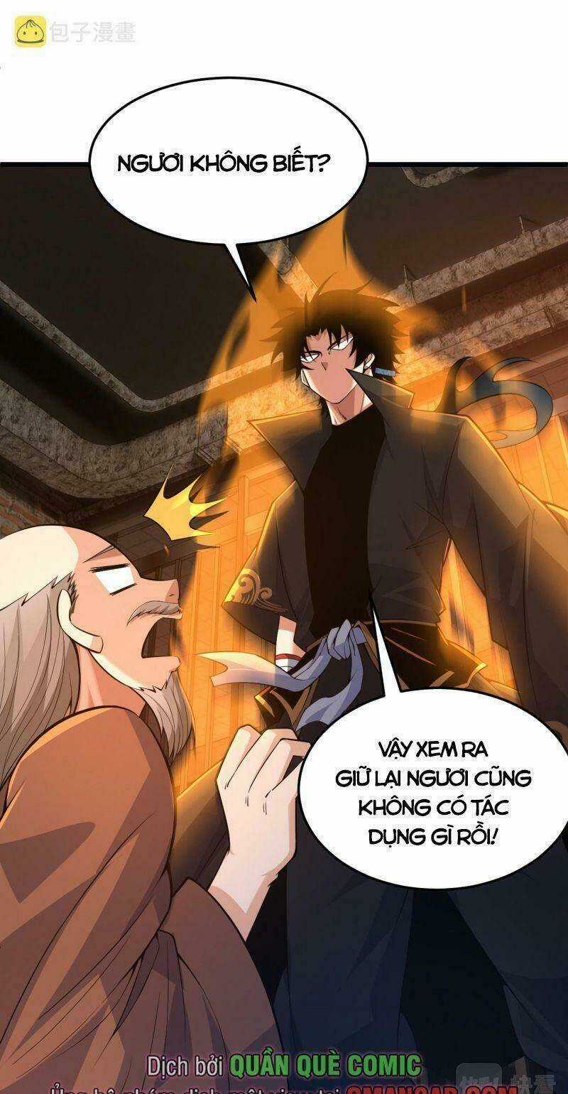 Sự Trở Lại Của Đệ Nhất Tông Sư Chapter 29 trang 15