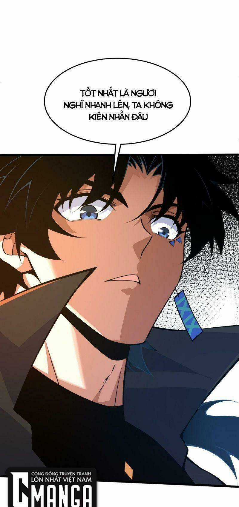 Sự Trở Lại Của Đệ Nhất Tông Sư Chapter 29 trang 17