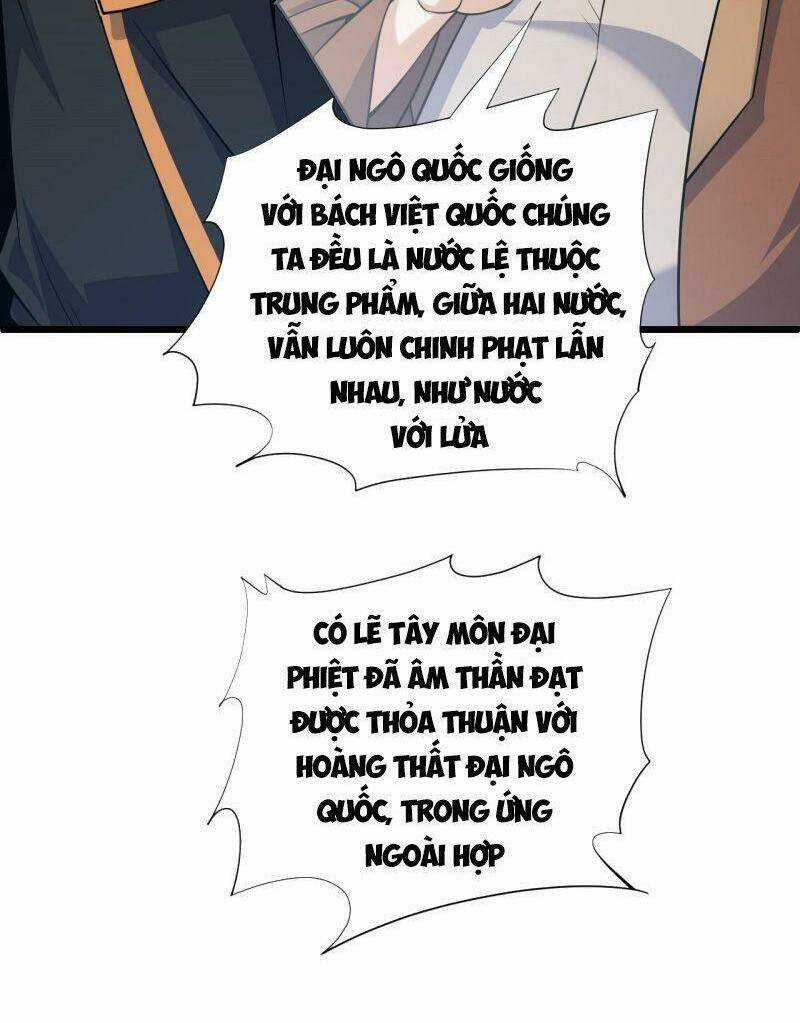 Sự Trở Lại Của Đệ Nhất Tông Sư Chapter 29 trang 23