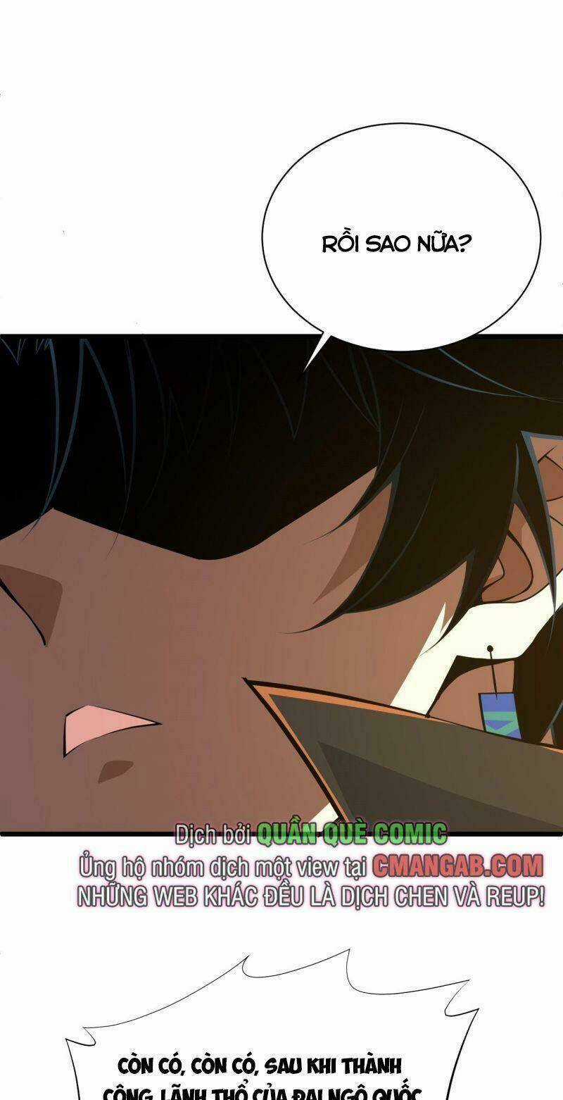 Sự Trở Lại Của Đệ Nhất Tông Sư Chapter 29 trang 24