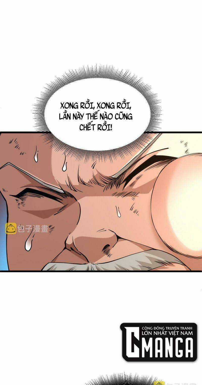 Sự Trở Lại Của Đệ Nhất Tông Sư Chapter 29 trang 26