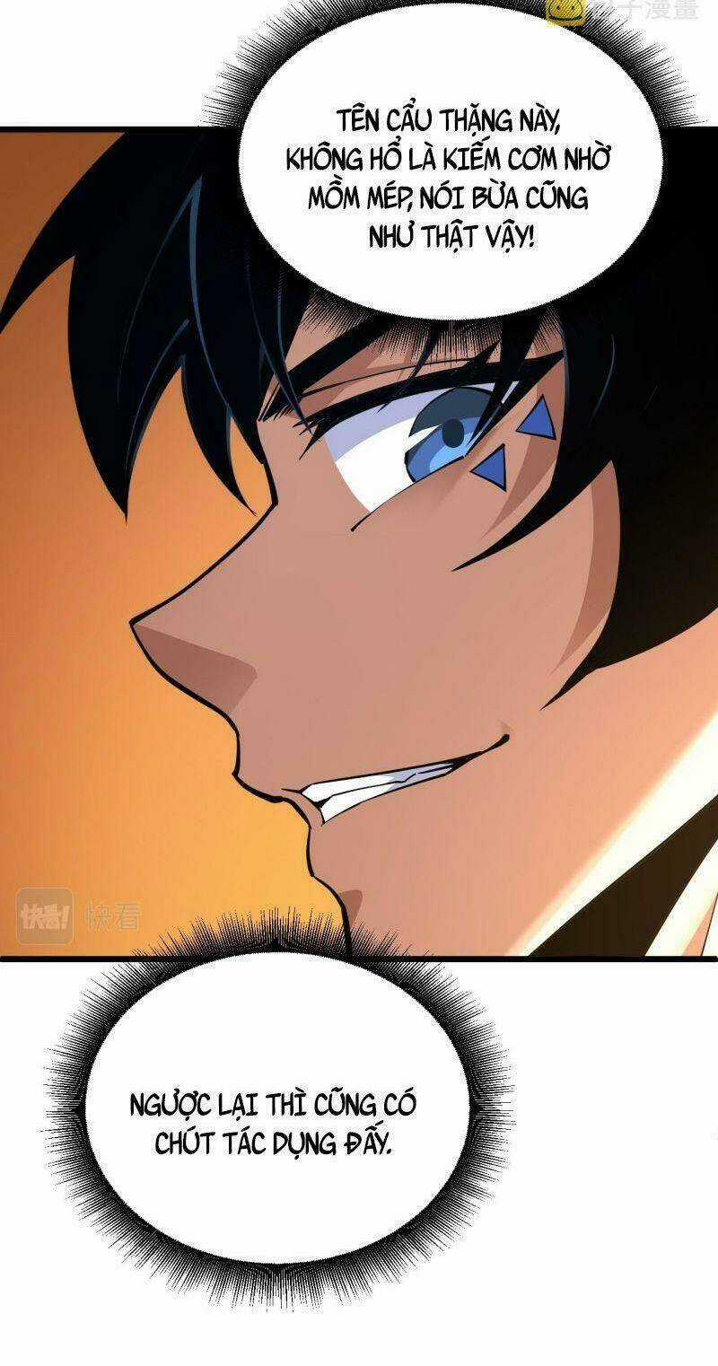 Sự Trở Lại Của Đệ Nhất Tông Sư Chapter 29 trang 27