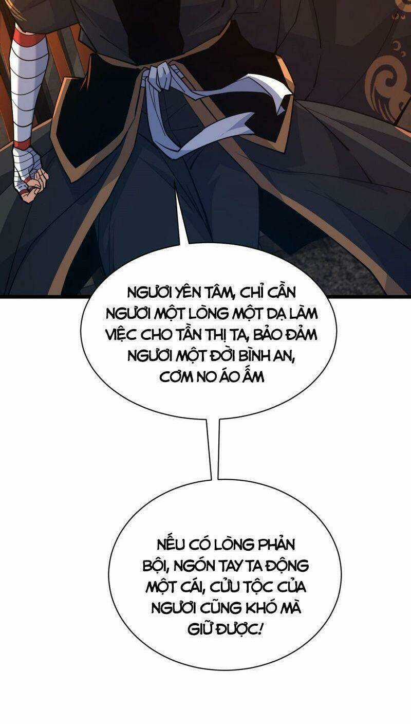 Sự Trở Lại Của Đệ Nhất Tông Sư Chapter 29 trang 29