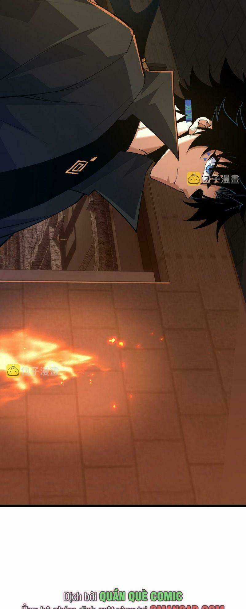 Sự Trở Lại Của Đệ Nhất Tông Sư Chapter 29 trang 32