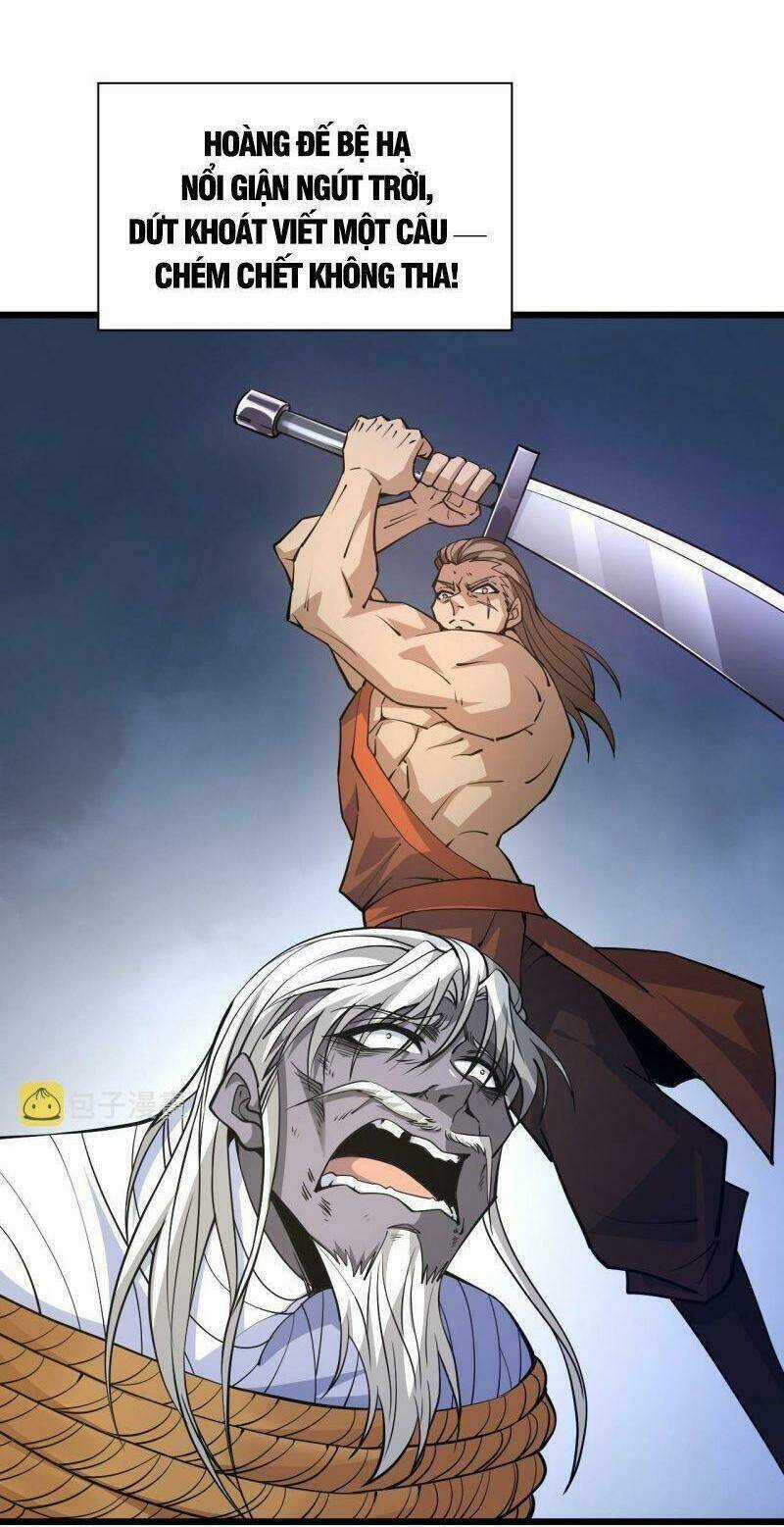 Sự Trở Lại Của Đệ Nhất Tông Sư Chapter 29 trang 37