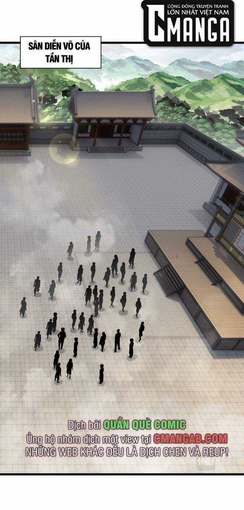 Sự Trở Lại Của Đệ Nhất Tông Sư Chapter 29 trang 39