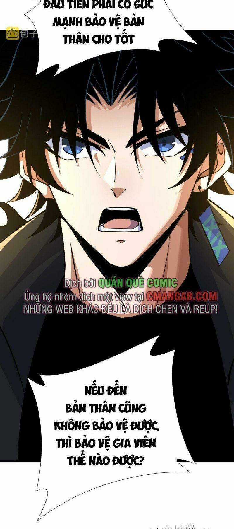 Sự Trở Lại Của Đệ Nhất Tông Sư Chapter 29 trang 45