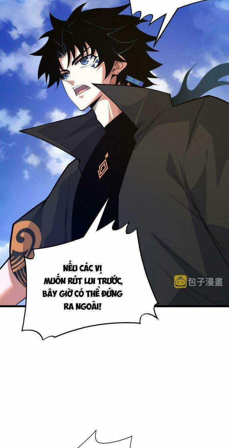 Sự Trở Lại Của Đệ Nhất Tông Sư Chapter 29 trang 49