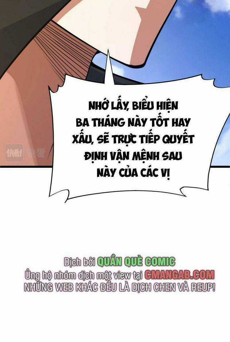 Sự Trở Lại Của Đệ Nhất Tông Sư Chapter 29 trang 52