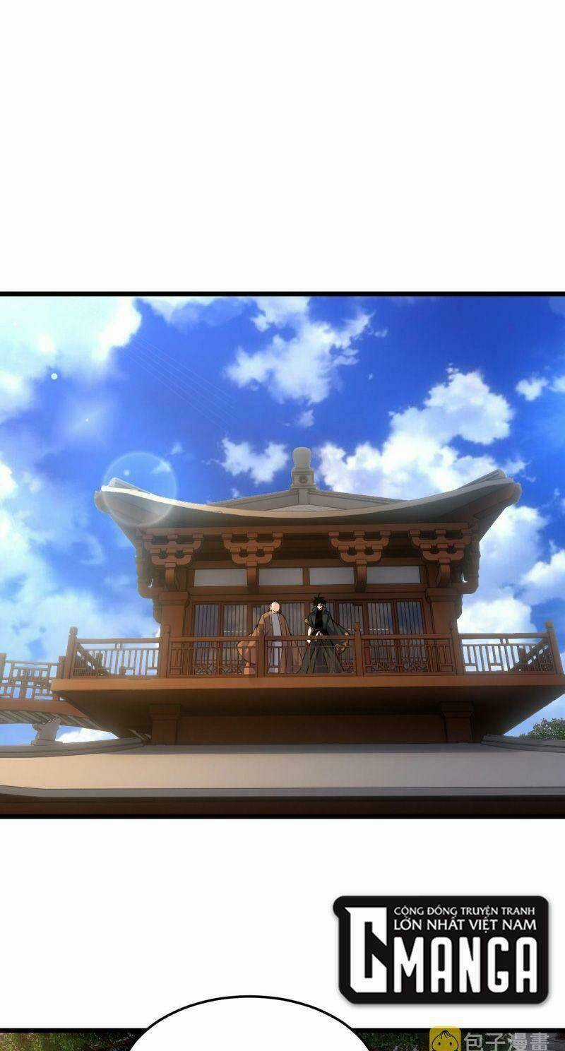 Sự Trở Lại Của Đệ Nhất Tông Sư Chapter 29 trang 53