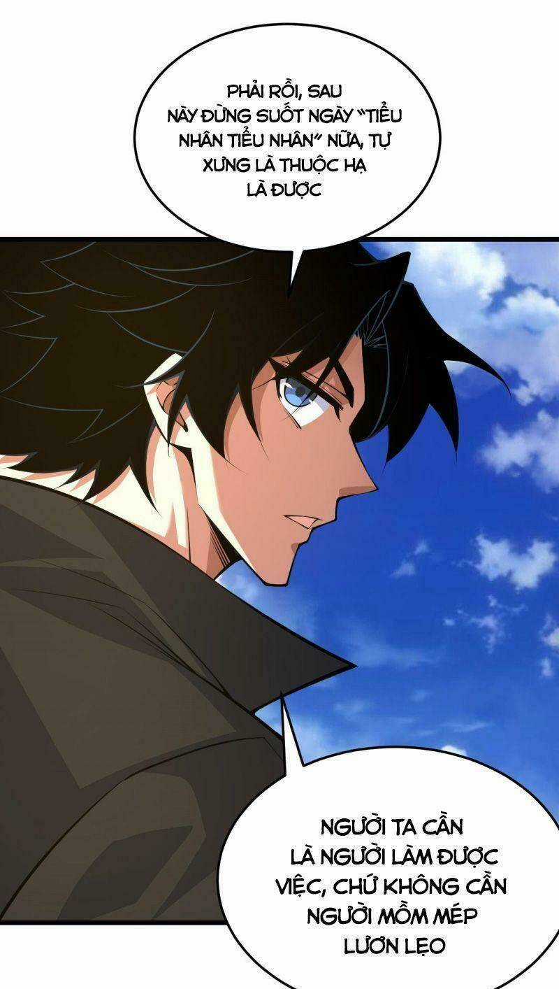 Sự Trở Lại Của Đệ Nhất Tông Sư Chapter 29 trang 55