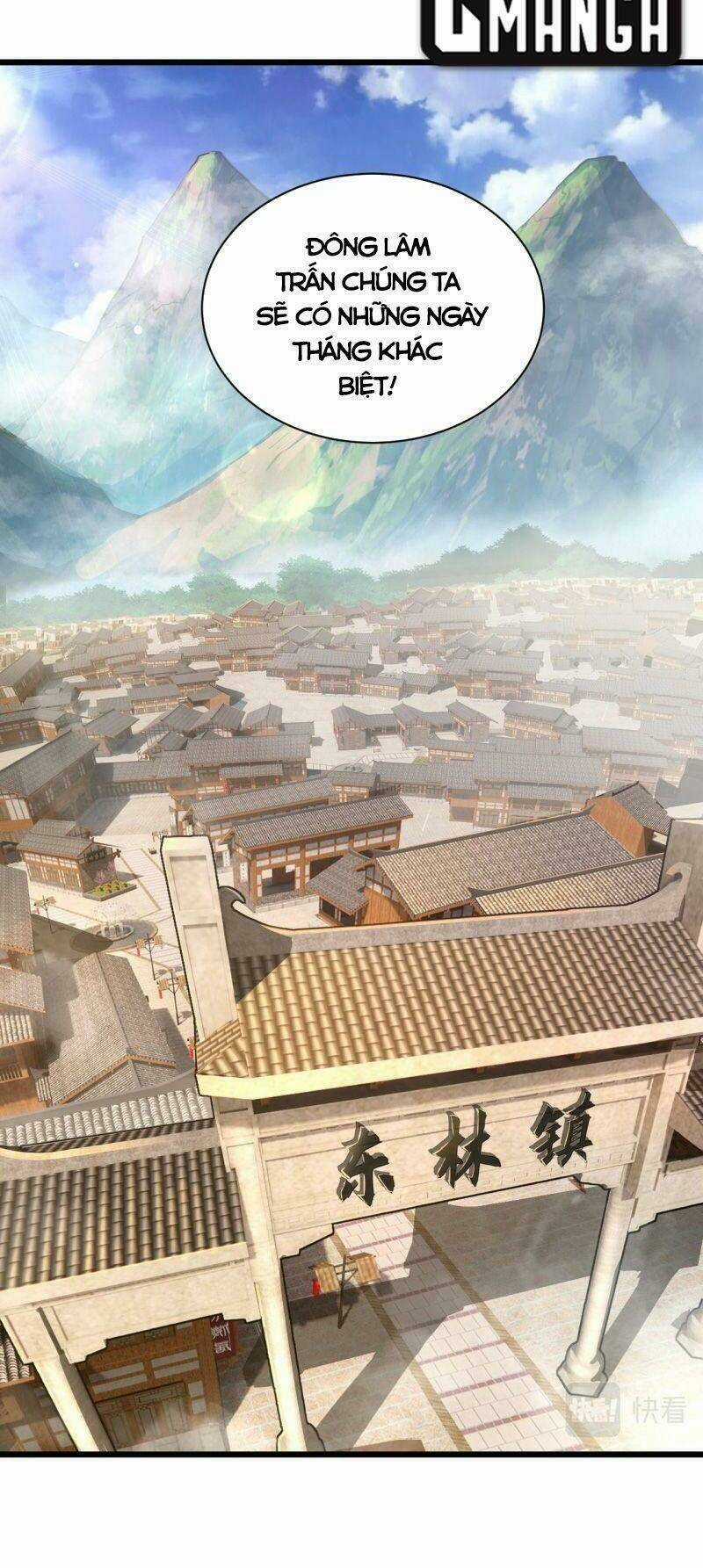 Sự Trở Lại Của Đệ Nhất Tông Sư Chapter 29 trang 6